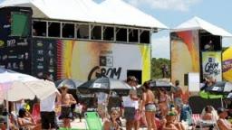 Rip Curl Grom Search 2013 - 1Âª Etapa Ferrugem
