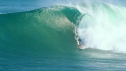 Makua Rothman: Home For The Winter | RVCA Surf