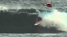 Round 4 Highlights - 2010 Rip Curl Pro Search Puerto Rico