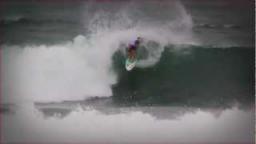 Quiksilver Saquarema Prime Teaser