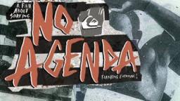 No Agenda