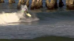 Day 3 Highlights - 2011 ASP Prime Nike US Open of Surfing