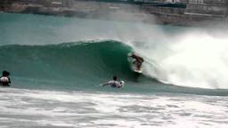 Kelly Slater Moments - 2012 - Mexico