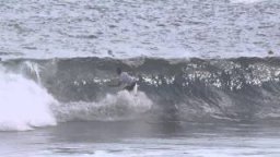 Papara Pro Junior - Day One Highlights