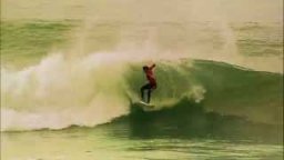 2014 Moche Rip Curl Pro - Official Teaser 60 Sec
