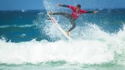 2016 Pro A Coruña Highlights: QS Athletes Run The Show On Day 1