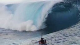 Highlight: History Made In Tahiti!