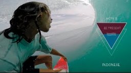 #BePresent Acte 2 | SURF Series | INDONESIE
