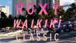 ROXY Waikiki Classic 2012