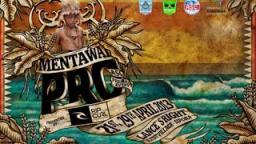 Event Trailer - Mentawai Pro 2013