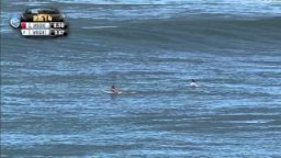 2014 Target Maui Pro - Final