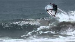 Boys Final Day Highlights - 2012 Oakley World Pro Junior