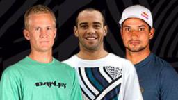 Quik Pro NY Bourez vs Monteiro vs Melling R1 H9