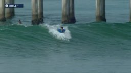 Hiroto Ohhara Tears Up Pierbowl