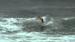 Sooruz Lacanau Pro 2014 - Day 1 Highlights