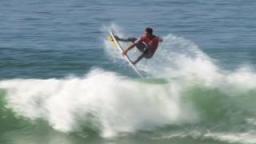 Jordy Smith: The New Wave
