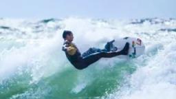 Winter Winds - Perfect Waves