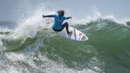 Highlights: Finals Day At The Maui Ans Sons Pichilemu Women's Pro
