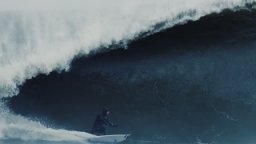 New Jersey Nuking | Winter Storm Stella Produces The Best Surf NJ's Seen In Years