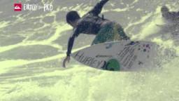 Expression Session 2 Highlights - Quiksilver Pro Gold Coast 2013