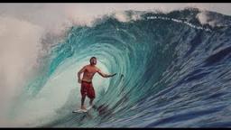 Mark Healey Tahiti March 26, 2012
