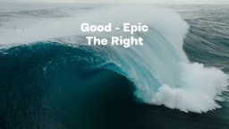 The Right: First Day Of 2024 At Australia’s Legendary Slab