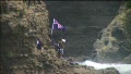 Quiksilver ISA World Junior Championships 2010 Day 2