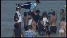 2009 Billabong Pipeline Masters Day Final Day Highlights