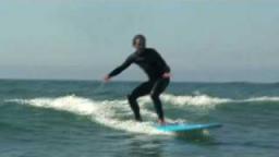 Surfing Techniques: Body Position