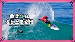 Stop 2 VIC - Rip Curl GromSearch 2015 - Australian Series