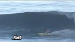LOST.TV - MASON HO BLOWS UP ROCKY POINT