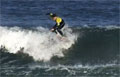 Swatch Girls Pro France Day 1