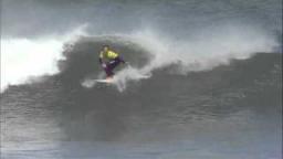 2010 Rip Curl Pro Portugal Final Day Women Highlights