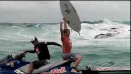 Quiksilver Pro Snapper Rocks Final Day Highlights
