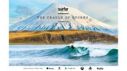 The Cradle Of Storms - Extended Trailer