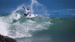 Final Day Highlights - 2014 3 Star Maui And Sons Pichilemu Pro