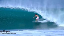 Wave Of The Day: Timmy Reyes