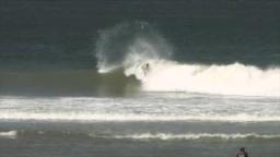 Tom Cloarec's Road To Victory, ASP European Pro Junior In Royan.