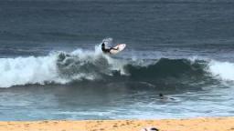 Mirage Maneuver of the Week with Gabriel Medina!