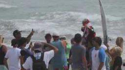 Volcom Youth At NSSA Nationals