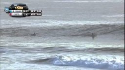 2014 Moche Rip Curl Pro Portugal - Final