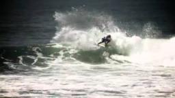 Day 1 Highlights - 2012 Hurley Pro