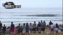 2014 Roxy Pro France - Final