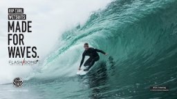 Made For Waves | Wetsuits By Rip Curl
