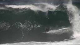 SURFER Magazine: Shipsterns '08