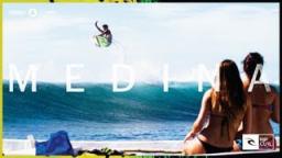 Rip Curl Mirage 4 - Gabriel Medina and Bruno Santos
