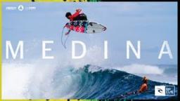 Rip Curl Mirage 4 - Gabriel Medina