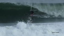 France’s First Barrelfest Since Reopening Its Beaches