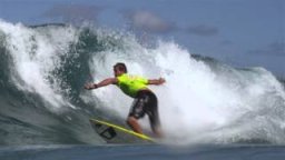 Day 1 Highlights - 2014 Chiko MP Classic