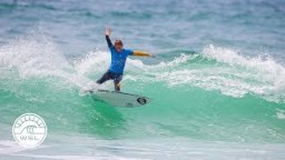 2018 Junior Pro Biscarrosse: Bisca Delivers On Opening Day Of Action